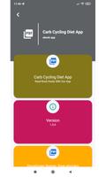 Carb Cycling Diet App screenshot 3