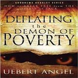 Defeating The Demon of Poverty by Uebert Angel icon