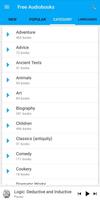Free AudioBooks & eBook 스크린샷 2