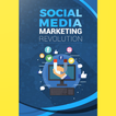 Social Media Marketing أيقونة