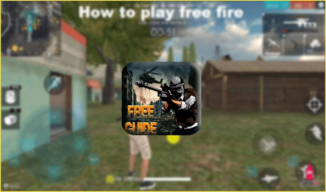 Free-Fire guide 2019 for Android - APK Download Free-Fire guide 2019 for Android - APK Download -