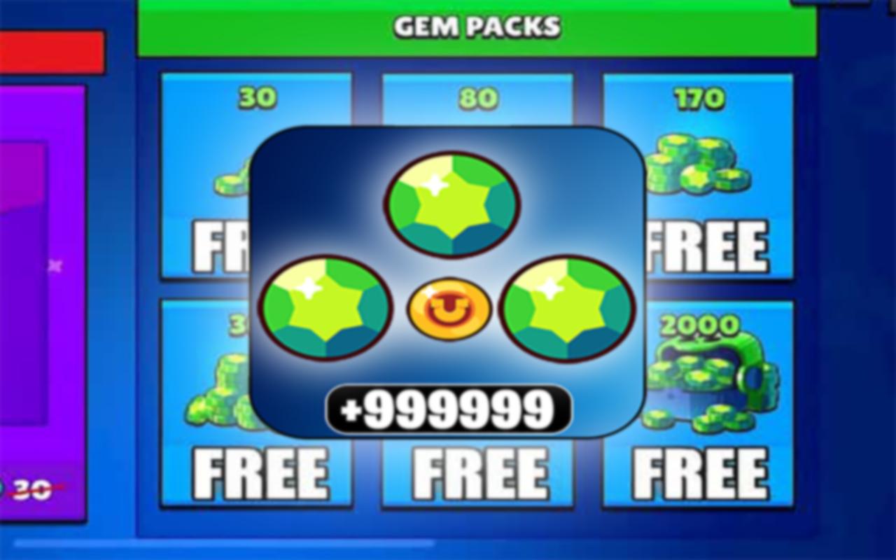 Free Gems For Brawl Stars Tips 2021 Cheats For Android Apk Download - brawl stars hack online com sin verification