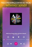 Free EDM Music Radio スクリーンショット 1
