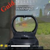 Free-Fire guide 2019-icoon