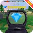 Guide FF Fans Diamonds for Free Fire APK