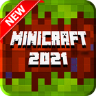 Minicraft 2021 ไอคอน