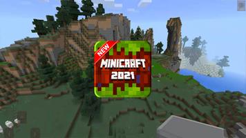 Minicraft 2021 ภาพหน้าจอ 1