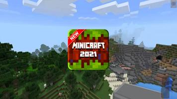 Minicraft 2021 ภาพหน้าจอ 2