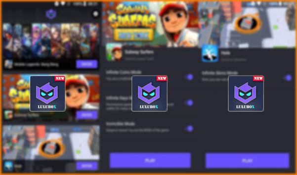 Download Lulubox Free Fire Skins Apk For Android Latest