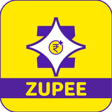 Guide : Zupee Gold Ludo أيقونة