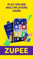 Guide : Zupee Gold Ludo ảnh chụp màn hình 1