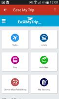Online Free e Ticket Booking App - 30+ in one app capture d'écran 3