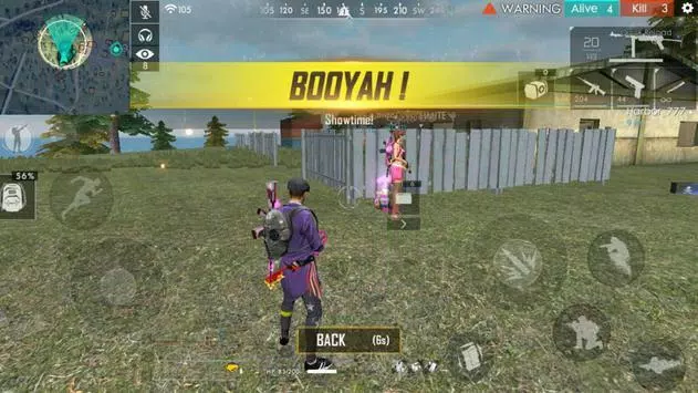 Free Fire help 2019 APK for Android Download