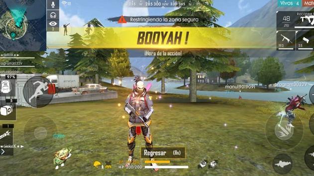 Free Fire Free Guide 2019 For Android Apk Download