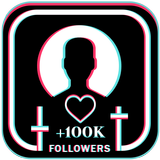 Free Tik Tok Followers icône