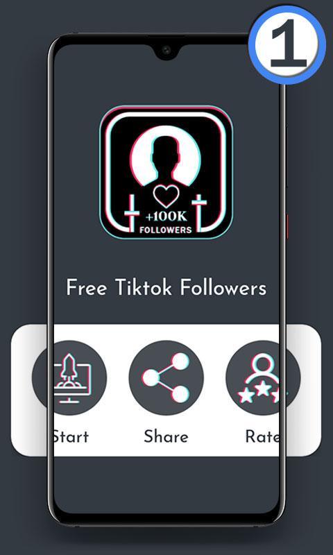 Free Tik Tok Followers APK for Android Download Free Tik Tok Followers APK for Android Download