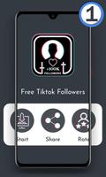 Free Tik Tok Followes Pro capture d'écran 3