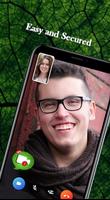 FaceTime For Android Video Chat Guide Affiche