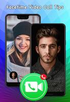 FaceTime : Video Call & facetime Advice 2021 ポスター