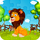 Animal Jigsaw Puzzles APK