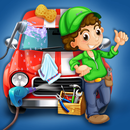 Car Cleaning and Washing – Car Wash Games APK