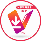VideoBest Video Downloader - Download Free Videos biểu tượng