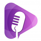 Podcast App - Free Podcast Player أيقونة