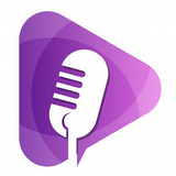 Podcast App - Free Podcast Player آئیکن