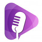 Podcast App - Free Podcast Player-icoon