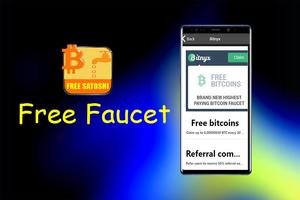 Free Faucet ภาพหน้าจอ 2