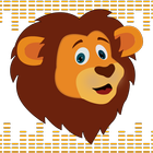 Animal Sounds For Kids - Learn icône