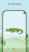 Animal Sounds For Kids - Learn capture d'écran 2