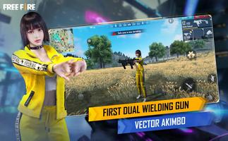 Free Fire  New Beginning  Battleground Guide 2021 capture d'écran 3