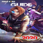 Guide for Free Fire New Tips & Weapons 2020 icône