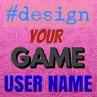 NAME STYLER - name designer fo icon