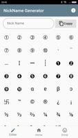 6969+ Nick Name For Free Fire - Nickname Generator screenshot 2