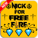 Cool Text Nickname Generator Pro APK