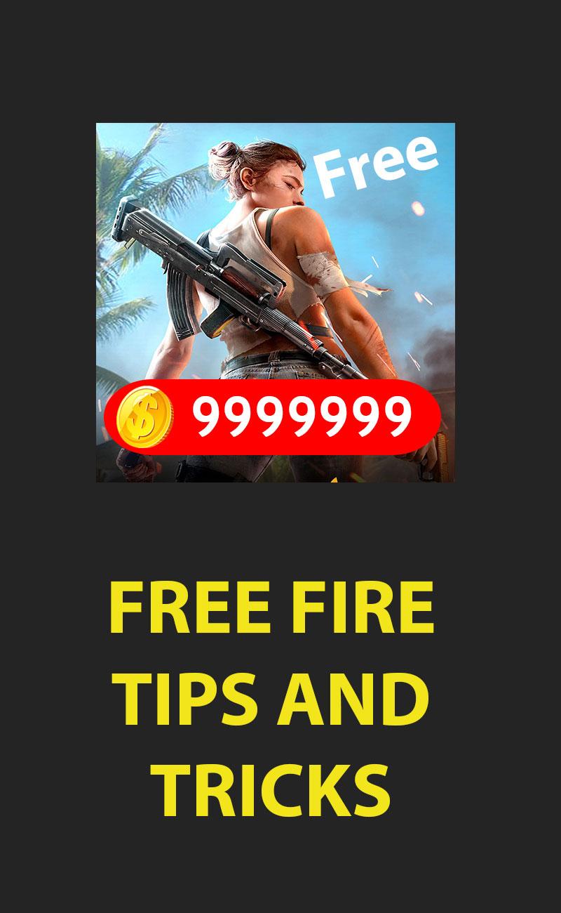 Coins For Free Fire 2019 for Android - APK Download - 