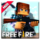 Mod Free Fire icon