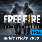 Tips for free Fire guide icono