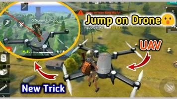 Tips for free Fire guide постер