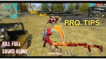 Tips for free Fire guide 截图 2
