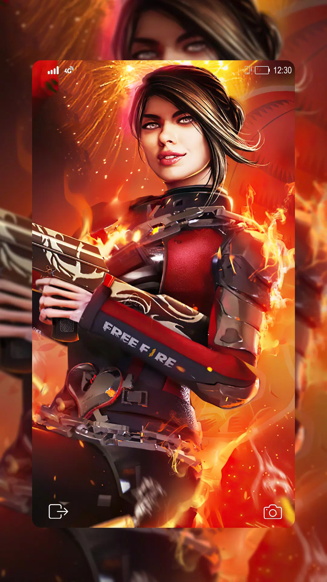 Free Fire Wallpaper 2020 : Full HD - 4K APK for Android Download Free Fire Wallpaper 2020 : Full HD - 4K APK for Android Download