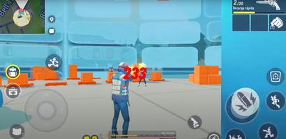 fly sigma battle royale Screenshot 1