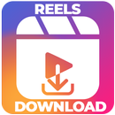 Reels Downloader for Instagram - Videos & Reels APK