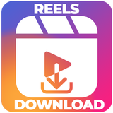 Reels Downloader icône