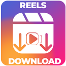 Reels Downloader for Instagram - Video Reels Saver APK