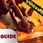 Garena Free Fire: Booyah guide ikon