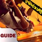 Garena Free Fire: Booyah guide アイコン