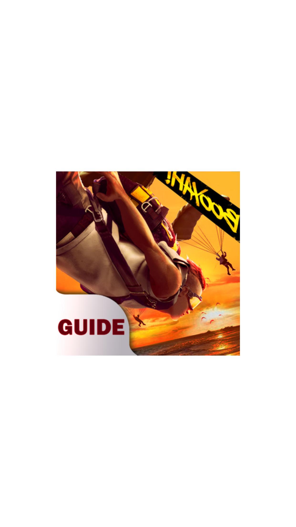 Garena Free Fire: Booyah guide APK for Android Download